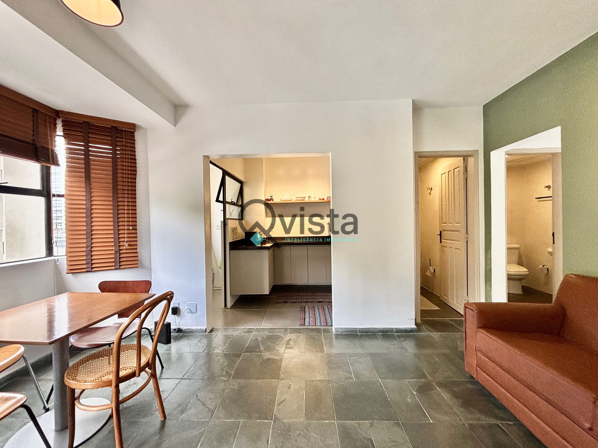 Apartamento, 2 quartos, 70 m² - Foto 3