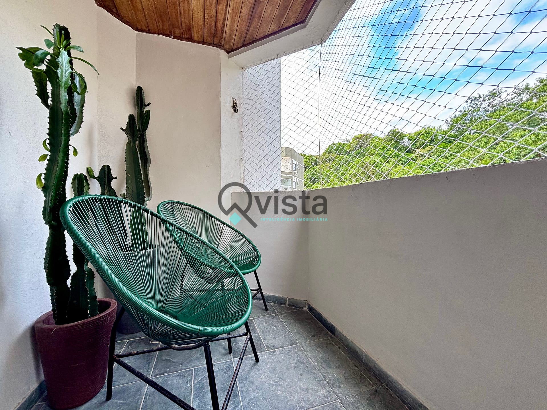 Apartamento, 2 quartos, 70 m² - Foto 1