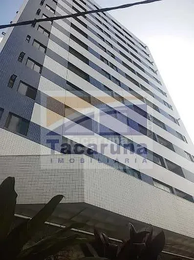 Apartamento, 2 quartos, 61 m² - Foto 1