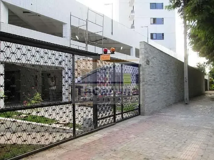 Apartamento, 2 quartos, 61 m² - Foto 2