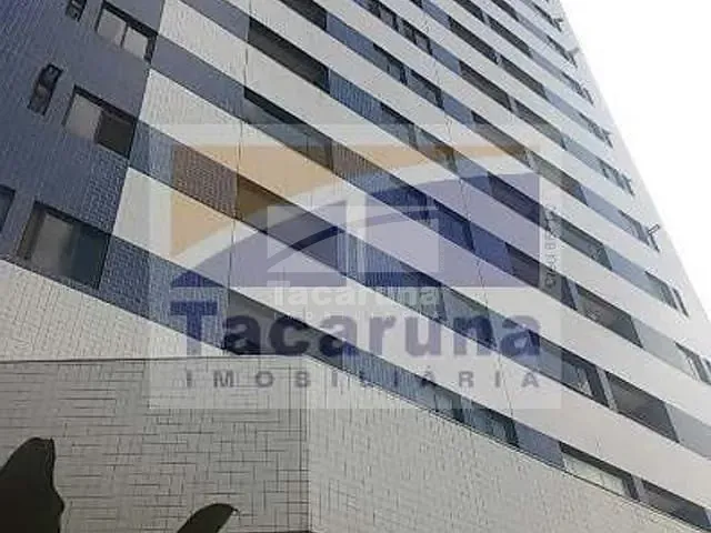 Apartamento 2 quartos e 2 banheiros, à venda, no bairro Casa Amarela em Recife