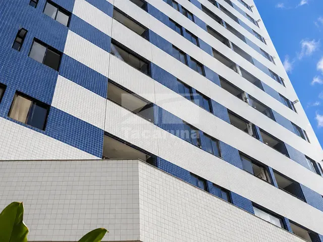Apartamento 2 quartos e 2 banheiros, para alugar, no bairro Casa Amarela em Recife