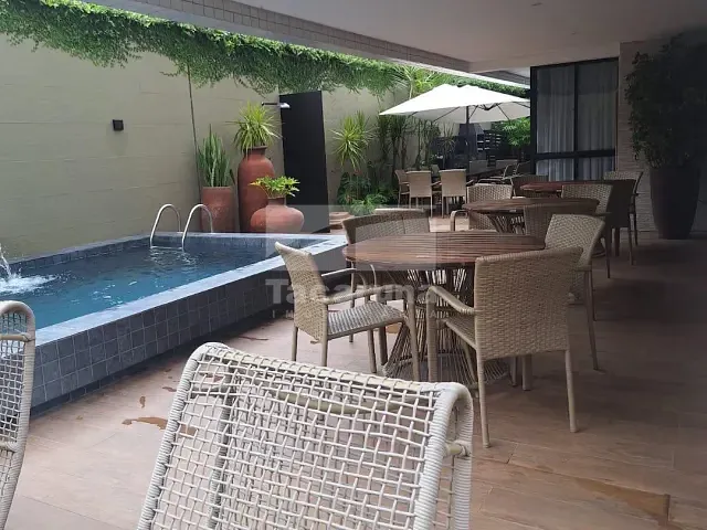Apartamento 2 quartos e 2 banheiros, para alugar, no bairro Casa Amarela em Recife