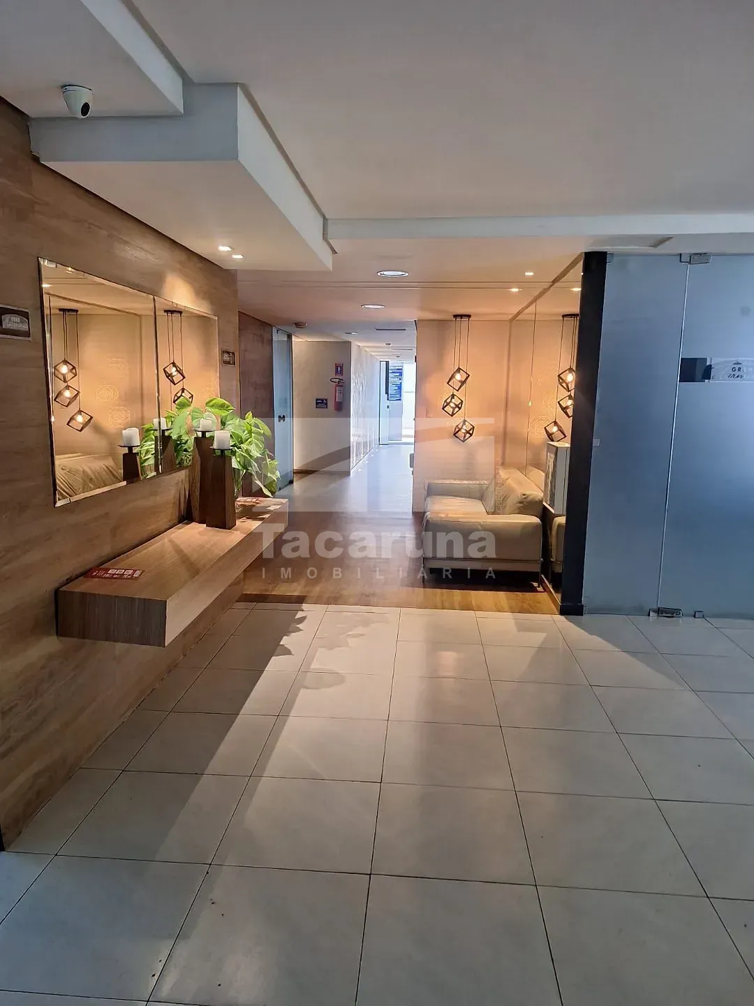 Apartamento, 2 quartos, 61 m² - Foto 2