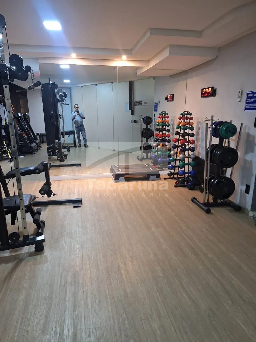 Apartamento, 2 quartos, 61 m² - Foto 9