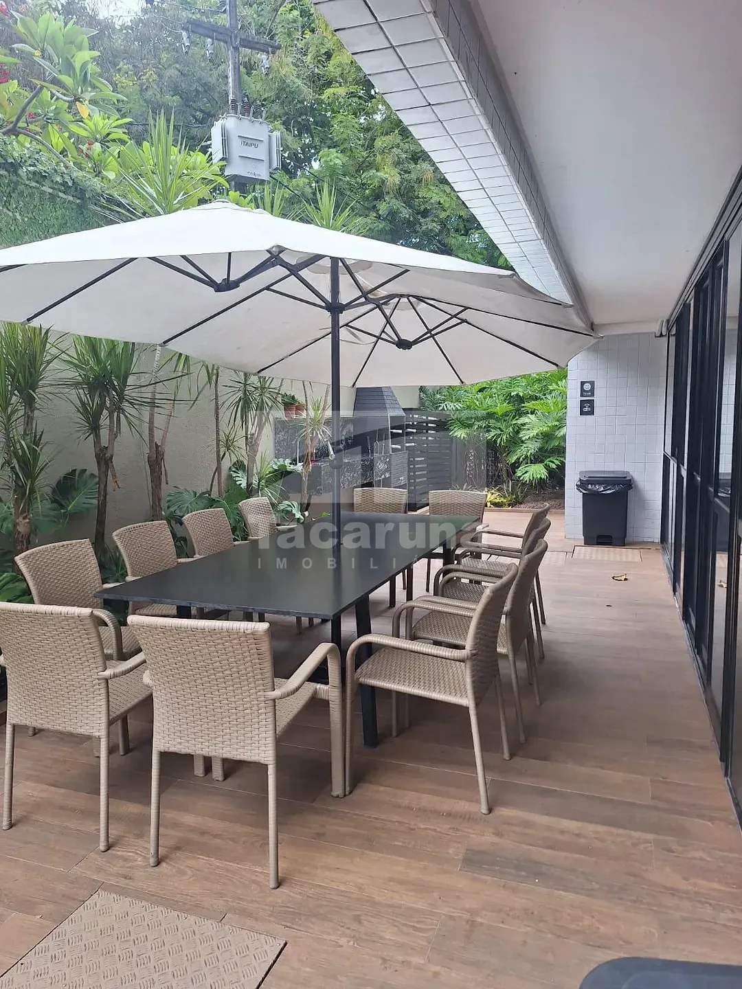 Apartamento, 2 quartos, 61 m² - Foto 6