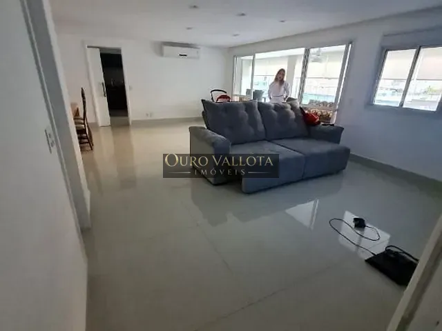 Apartamento com 210m² 5 quartos e 5 banheiros, à venda, no bairro Mooca em São Paulo