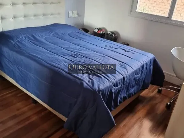 Apartamento com 210m² 5 quartos e 5 banheiros, à venda, no bairro Mooca em São Paulo