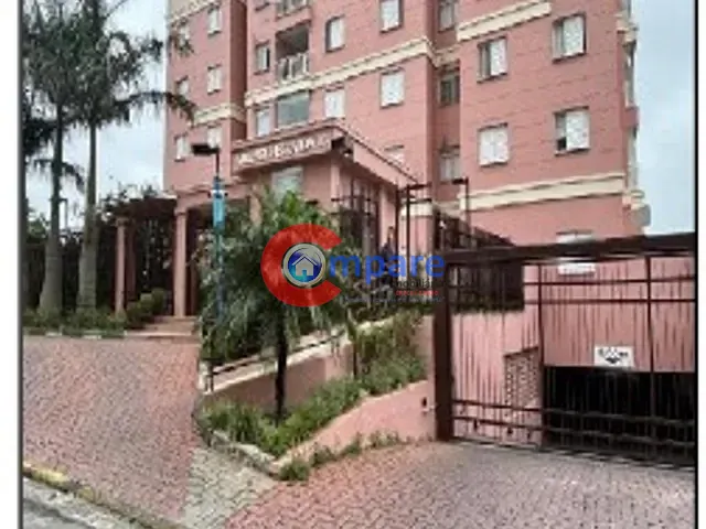 Apartamento com 47m² 1 quarto e 1 banheiro, à venda, no bairro FAZENDINHA em Osasco