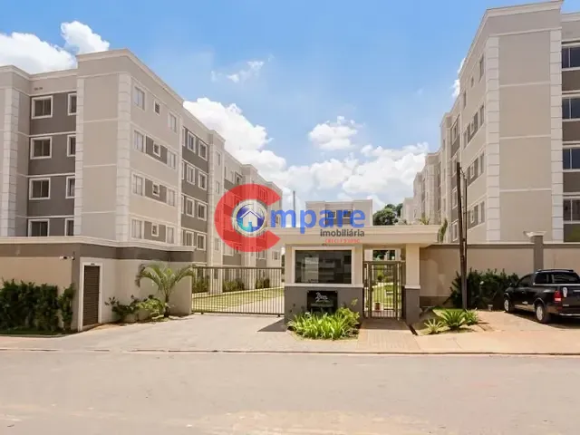 Apartamento 2 quartos e 1 banheiro, à venda ou para alugar, no bairro Água Chata em Guarulhos