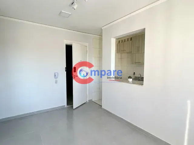 Apartamento com 45m² 2 quartos e 1 banheiro, à venda, no bairro Ponte Grande em Guarulhos