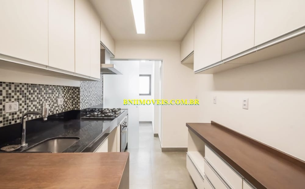 Apartamento, 3 quartos, 93 m² - Foto 4