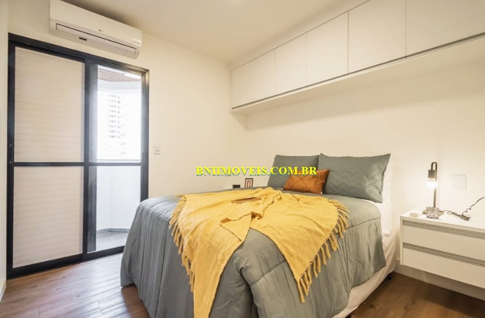 Apartamento, 3 quartos, 93 m² - Foto 7