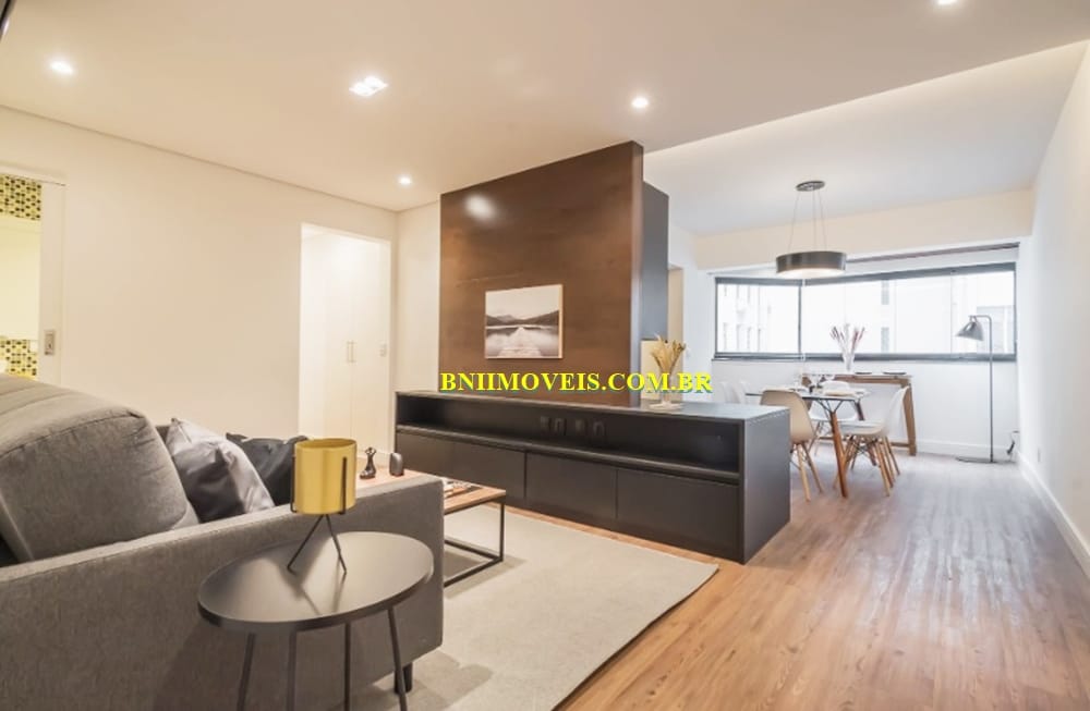 Apartamento, 3 quartos, 93 m² - Foto 3