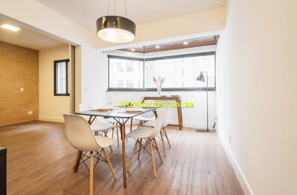 Apartamento, 3 quartos, 93 m² - Foto 1