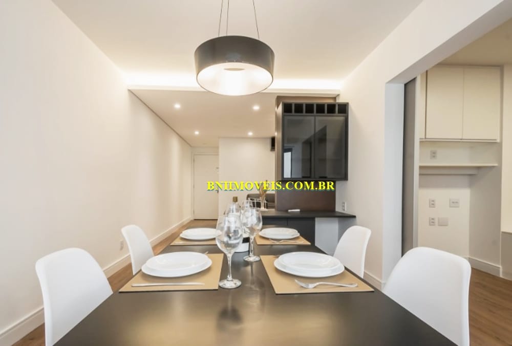Apartamento, 3 quartos, 93 m² - Foto 6
