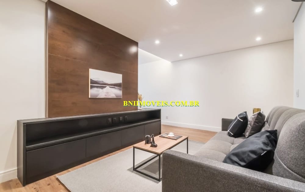 Apartamento, 3 quartos, 93 m² - Foto 2