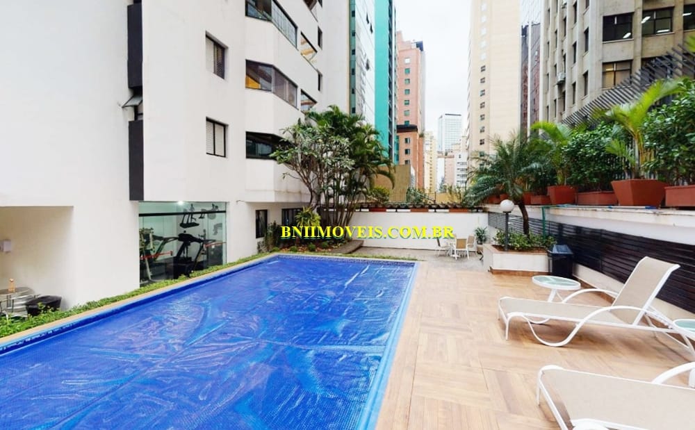 Apartamento, 3 quartos, 93 m² - Foto 11