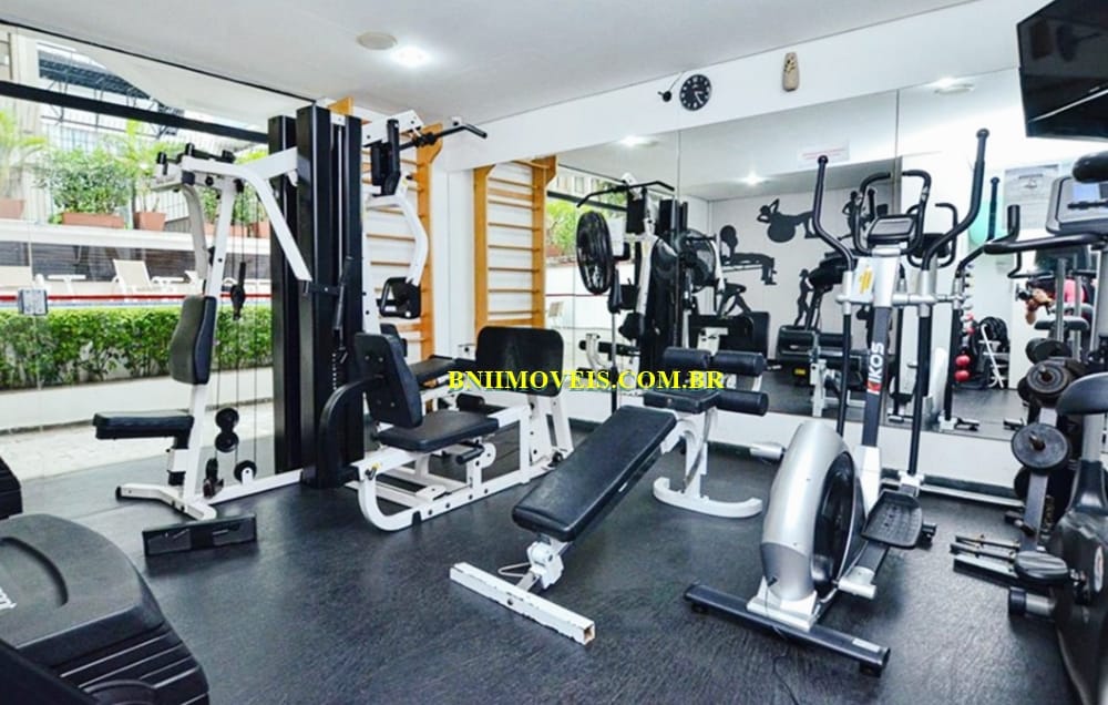 Apartamento, 3 quartos, 93 m² - Foto 12