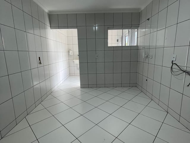 Apartamento com 110m² 3 quartos e 2 banheiros, à venda, no bairro Orfãs em Ponta Grossa