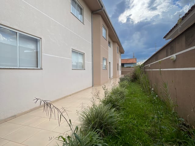 Apartamento com 110m² 3 quartos e 2 banheiros, à venda, no bairro Orfãs em Ponta Grossa