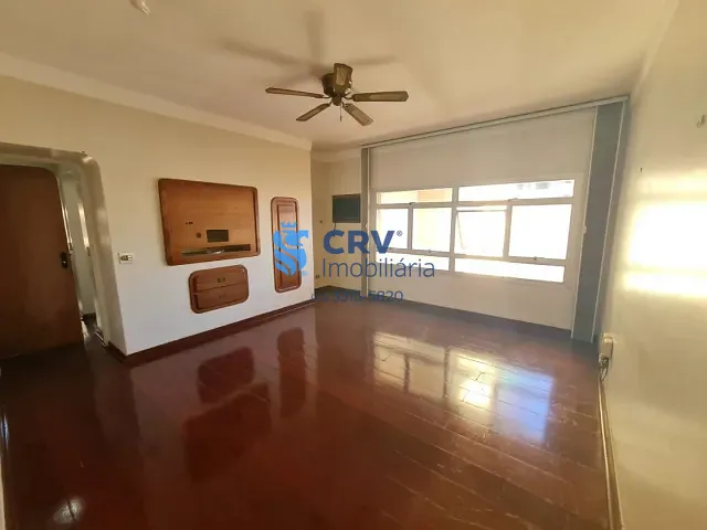 Apartamento com 454m² 4 quartos e 5 banheiros, à venda, no bairro Centro em Londrina