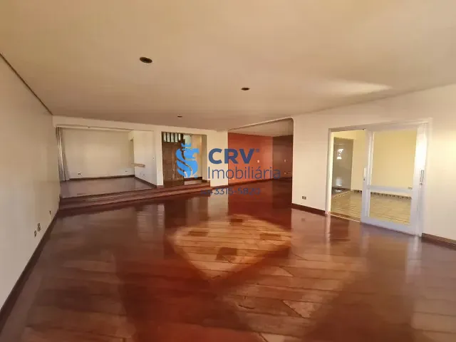 Apartamento com 454m² 4 quartos e 5 banheiros, à venda, no bairro Centro em Londrina