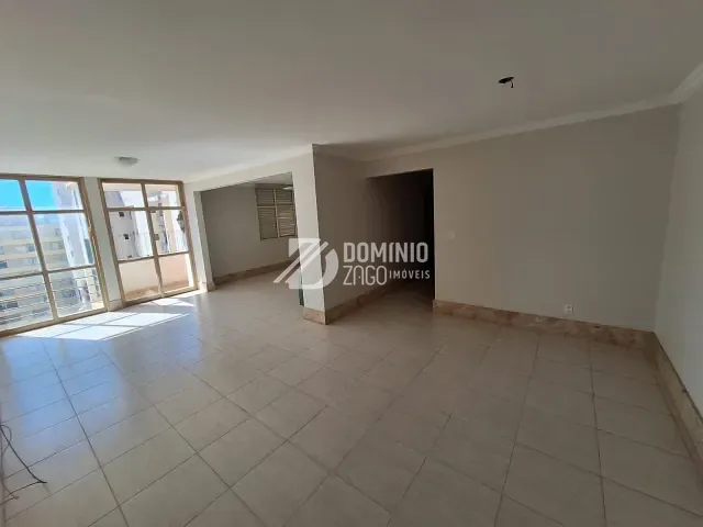Apartamento 2 quartos e 2 banheiros, à venda, no bairro Centro em Uberaba