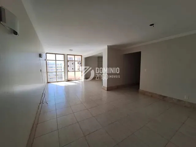 Apartamento 2 quartos e 2 banheiros, à venda, no bairro Centro em Uberaba