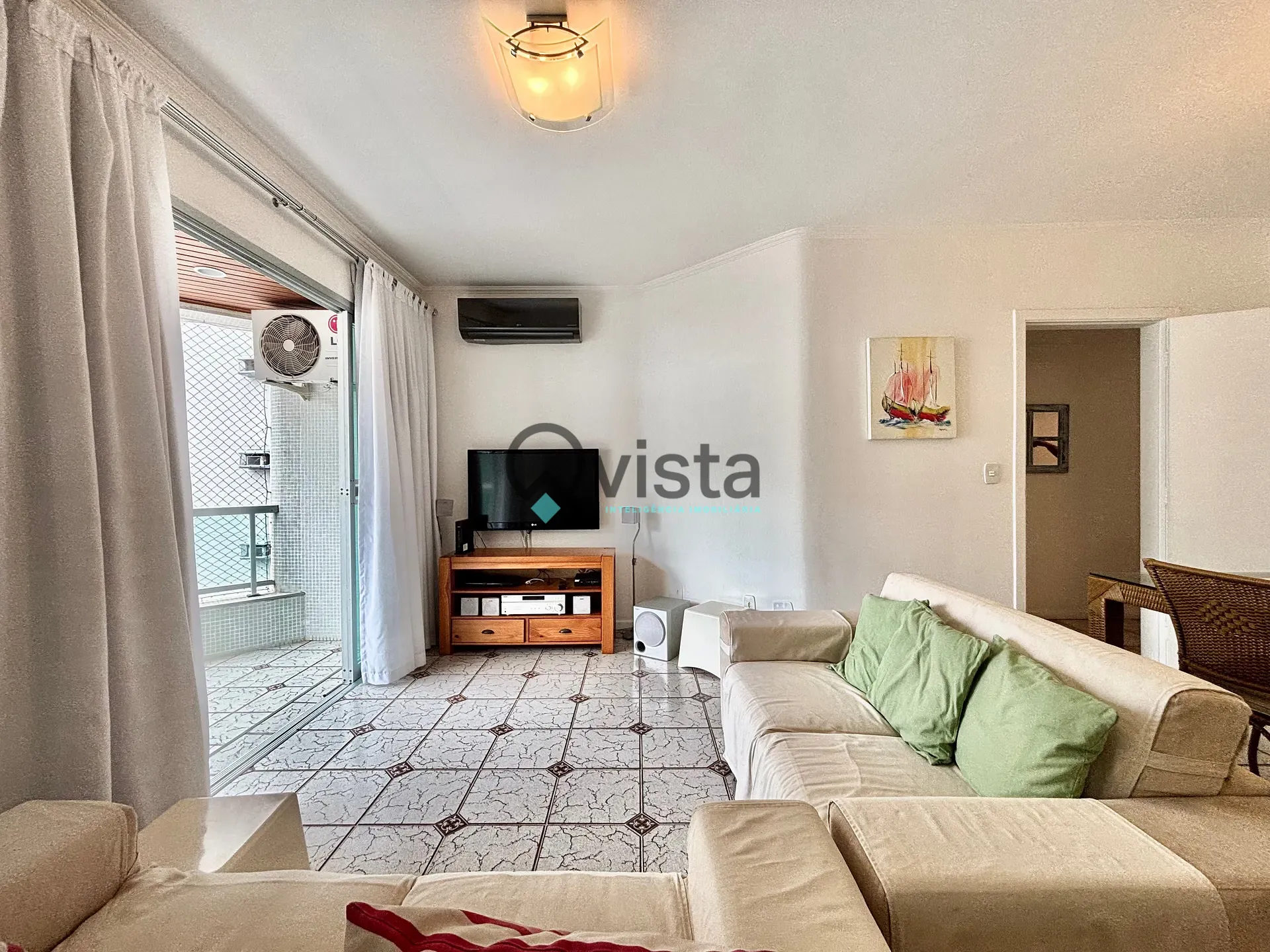 Apartamento, 3 quartos, 90 m² - Foto 3