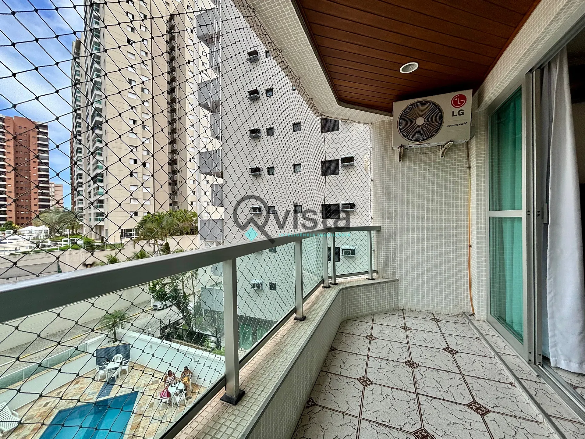 Apartamento, 3 quartos, 90 m² - Foto 7