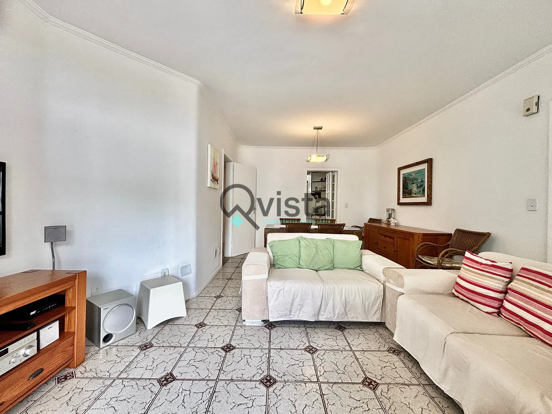 Apartamento, 3 quartos, 90 m² - Foto 6
