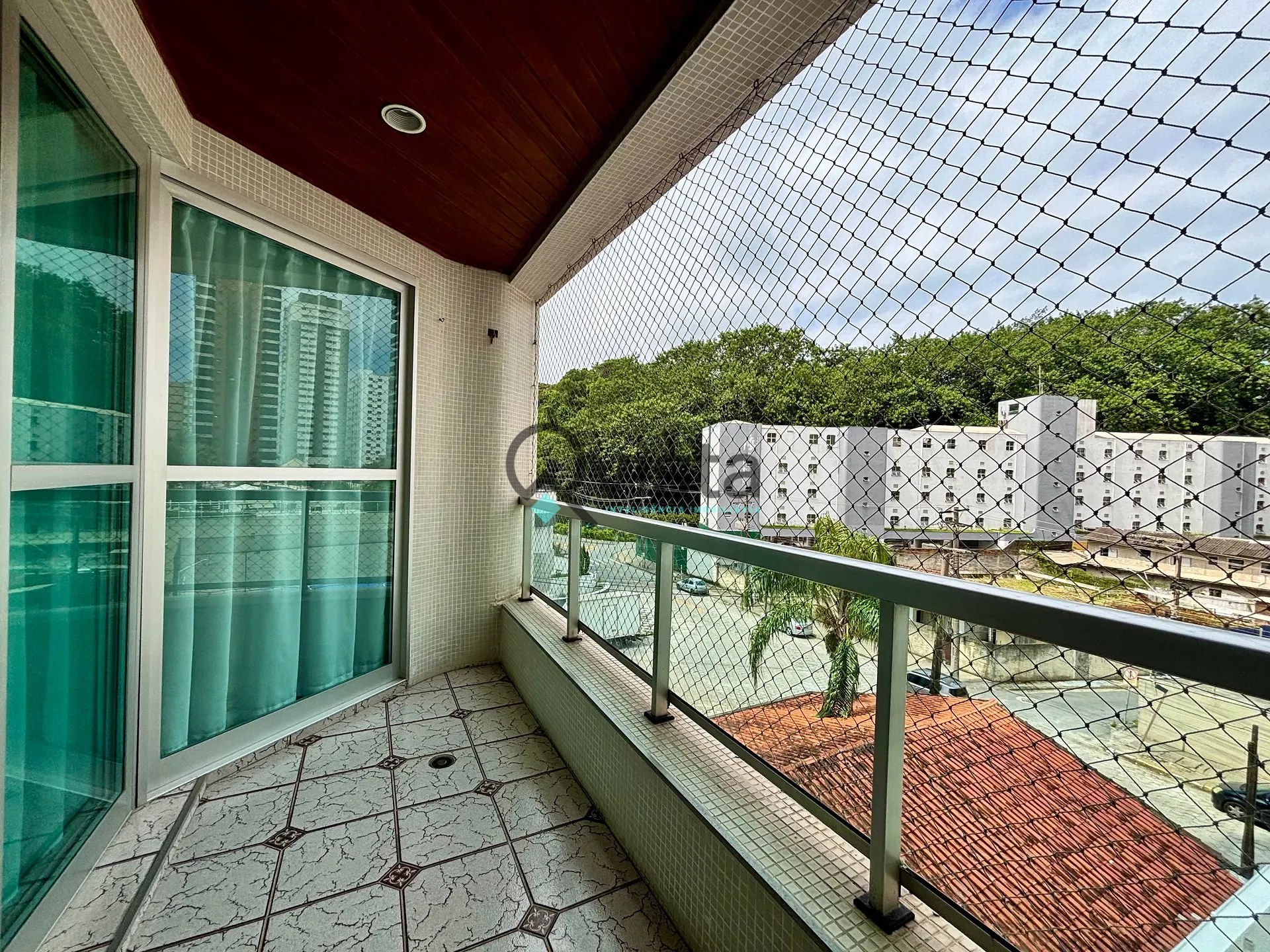 Apartamento, 3 quartos, 90 m² - Foto 1