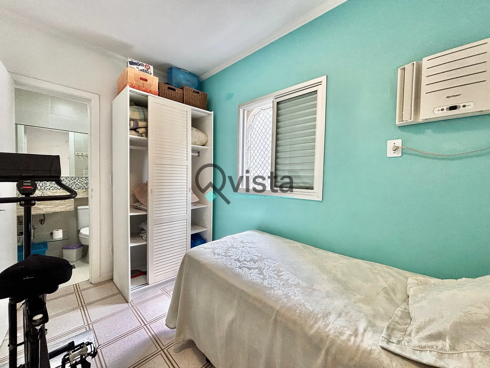 Apartamento, 3 quartos, 90 m² - Foto 22