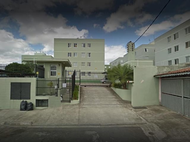 Foto do Apartamento - Apartamento à venda 2 Quartos, 1 Vaga, 55M², Conjunto Residencial Trinta e Um de Março, São José dos Campos - SP | Residencial Marinas | RUSSI IMÓVEIS