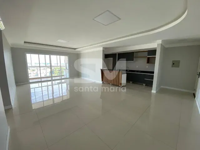 Apartamento 2 quartos e 2 banheiros, para alugar, no bairro Líder em Chapecó