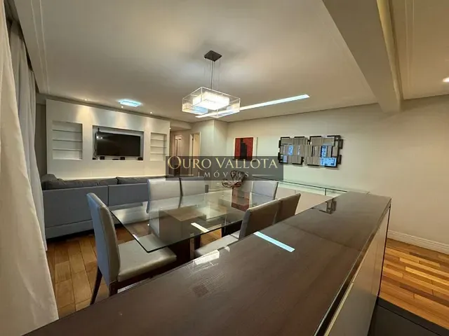 Apartamento 2 quartos e 2 banheiros, à venda, no bairro Mooca em São Paulo