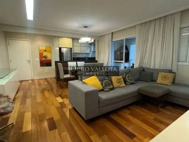 Apartamento 2 quartos e 2 banheiros, à venda, no bairro Mooca em São Paulo