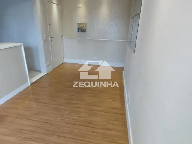 Apartamento com 94m² 2 quartos e 1 banheiro, para alugar, no bairro Centro em Osasco