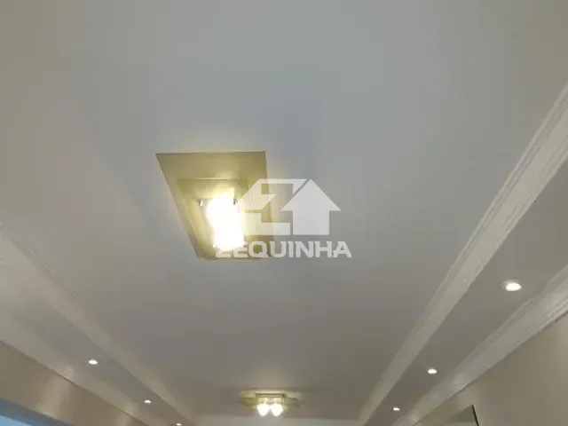 Apartamento com 94m² 2 quartos e 1 banheiro, para alugar, no bairro Centro em Osasco
