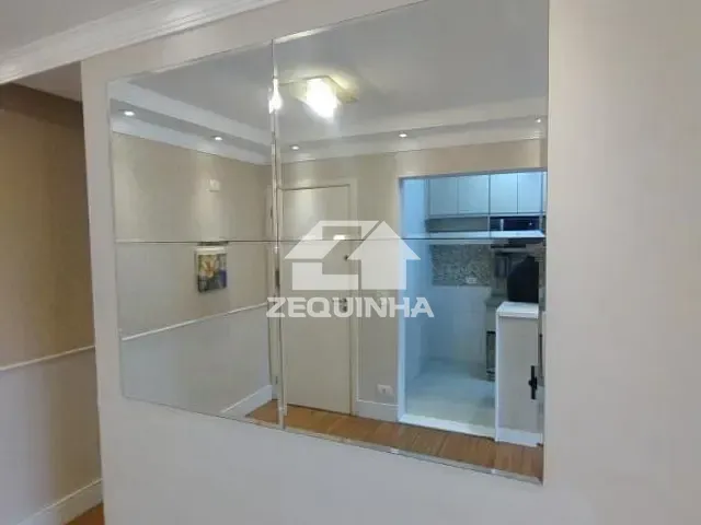 Apartamento com 94m² 2 quartos e 1 banheiro, para alugar, no bairro Centro em Osasco