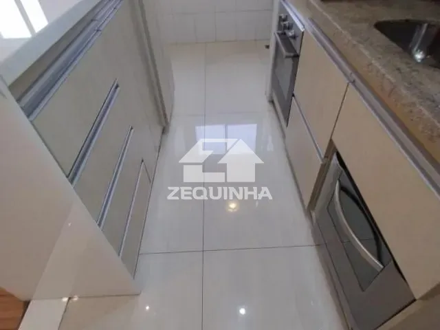 Apartamento com 94m² 2 quartos e 1 banheiro, para alugar, no bairro Centro em Osasco