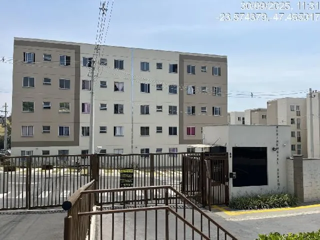 Foto do Apartamento - Apartamento à venda 2 Quartos, 1 Vaga, 45M², VILA PEDROSO, VOTORANTIM - SP | Imobiliária Compare