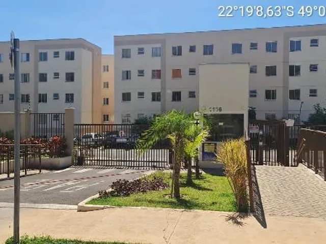 Foto do Apartamento - Apartamento à venda 2 Quartos, 1 Vaga, 81M², JARDIM COUNTRY CLUB, BAURU - SP | Imobiliária Compare
