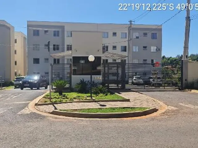 Foto do Apartamento - Apartamento à venda 2 Quartos, 1 Vaga, 85M², JARDIM COUNTRY CLUB, BAURU - SP | Imobiliária Compare