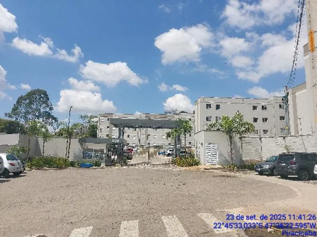 Foto do Apartamento - Apartamento à venda 1 Quarto, 1 Vaga, 95M², POMPEIA, PIRACICABA - SP | Imobiliária Compare