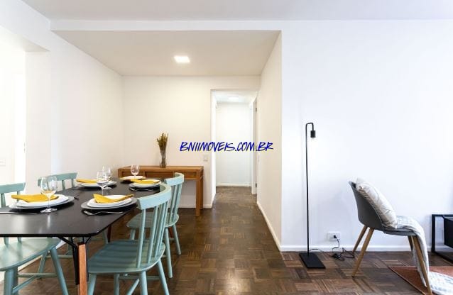 Apartamento, 2 quartos, 71 m² - Foto 4