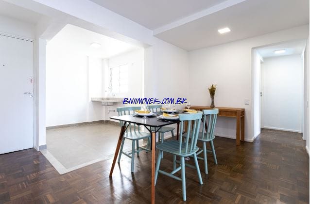 Apartamento, 2 quartos, 71 m² - Foto 6