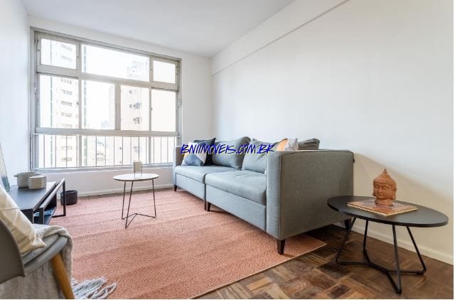 Apartamento, 2 quartos, 71 m² - Foto 5