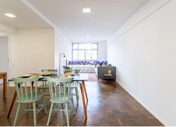 Apartamento, 2 quartos, 71 m² - Foto 2